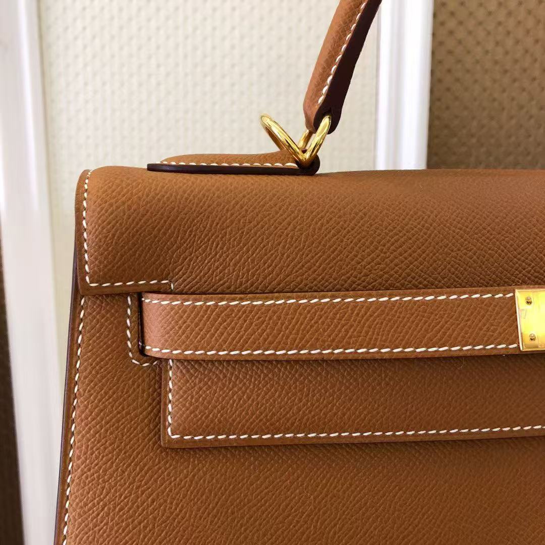 에르메스 켈리백 32 골드 앱송